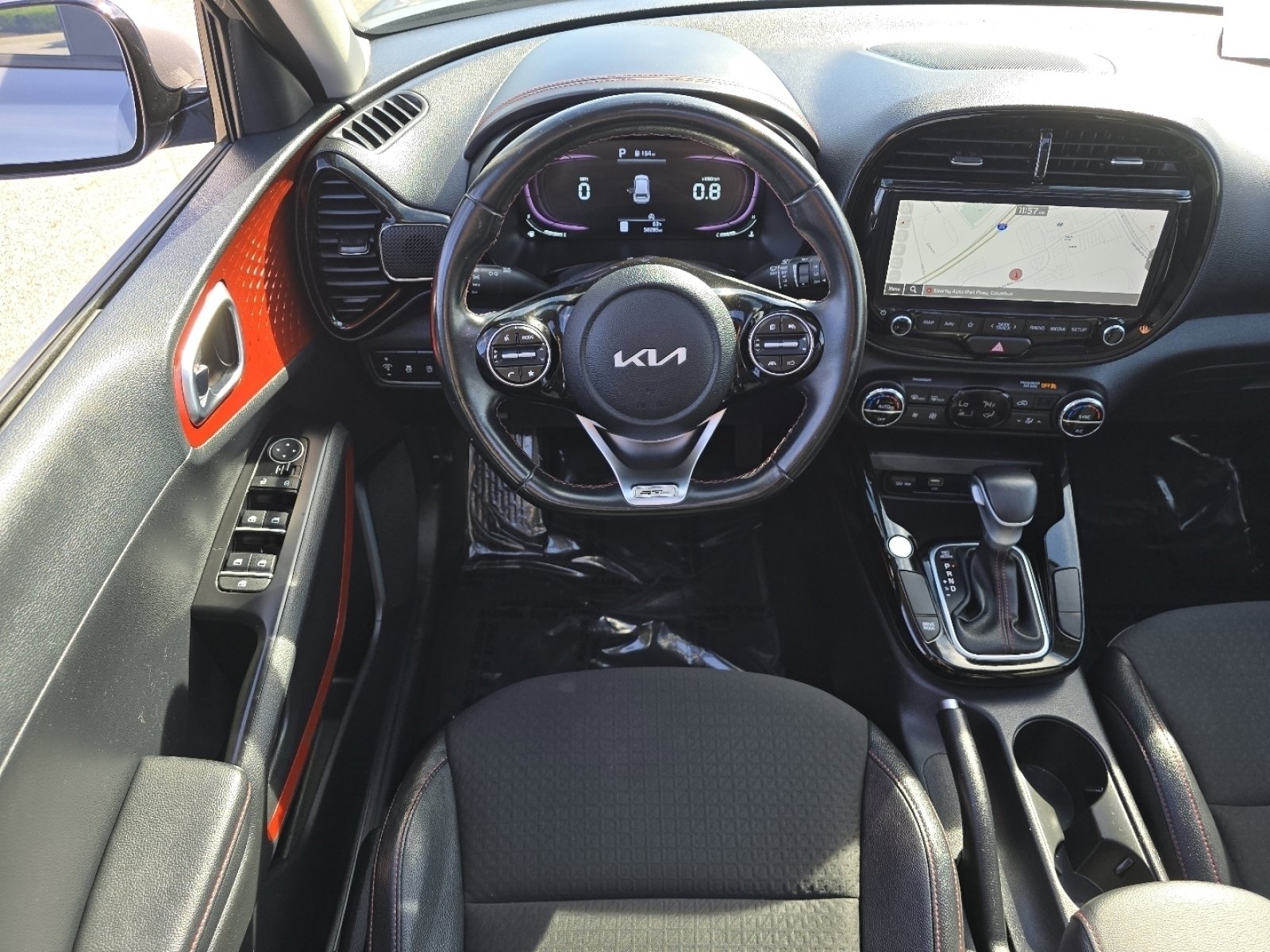 Used 2023 Kia Soul GT-Line image 30