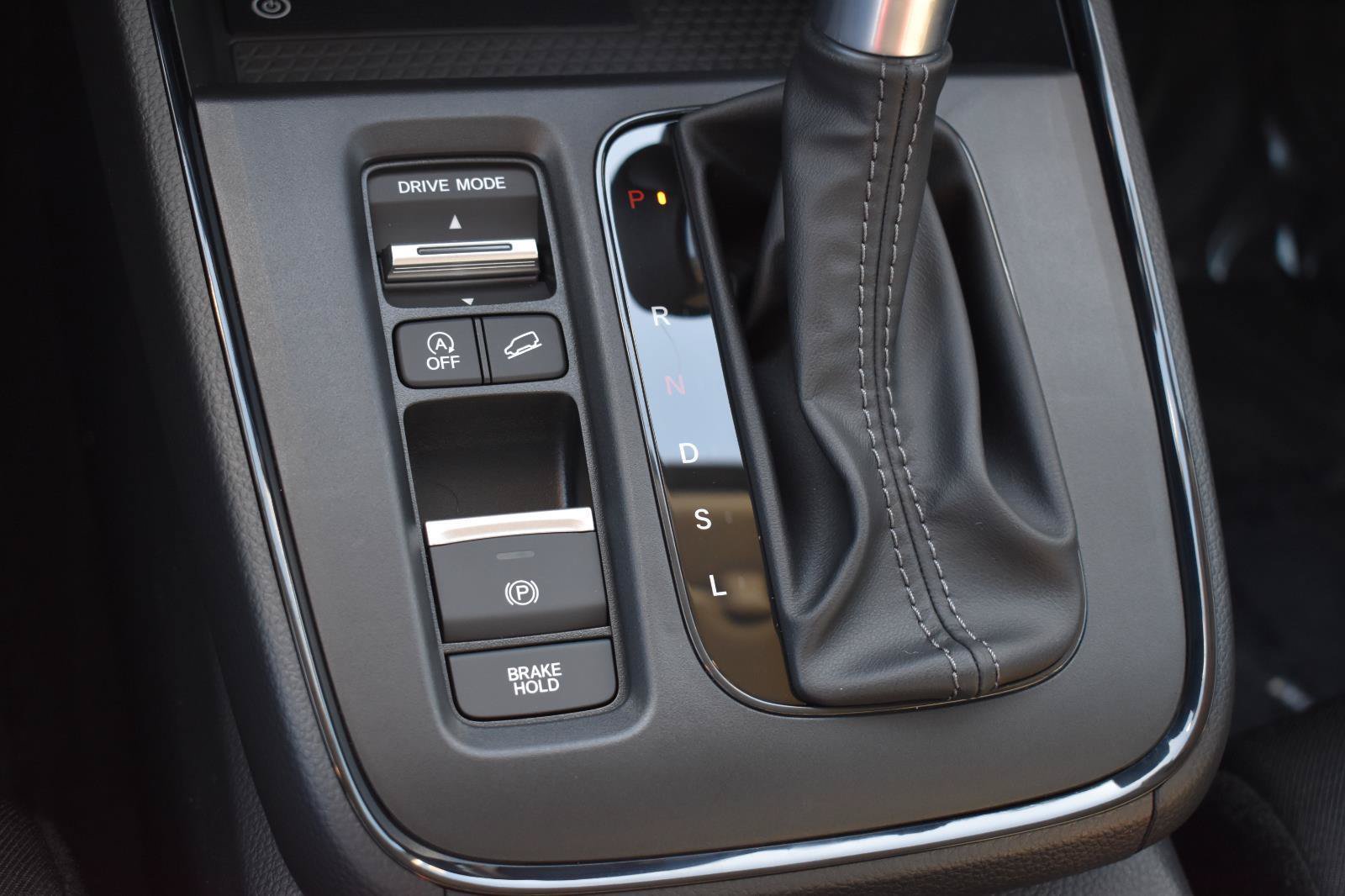 New 2026 Honda CR-V LX image 9