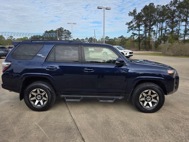 Used 2020 Toyota 4Runner TRD Off-Road Premium w/ Moonroof Package image 7