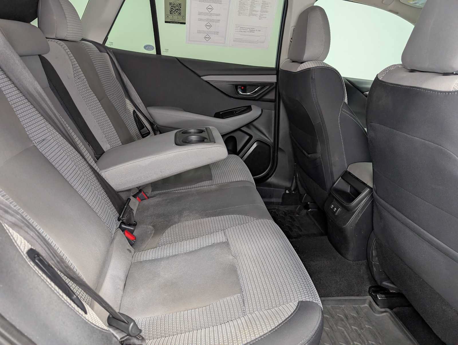 Used 2021 Subaru Outback Premium w/ Popular Package #1 AWD/4WD image 39