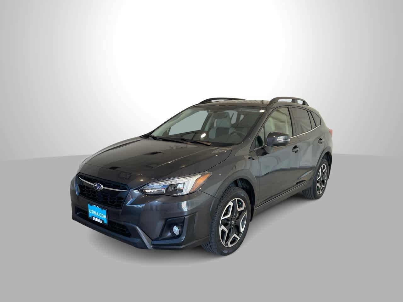 Used 2019 Subaru Crosstrek 2.0i Limited w/ Popular Package #2