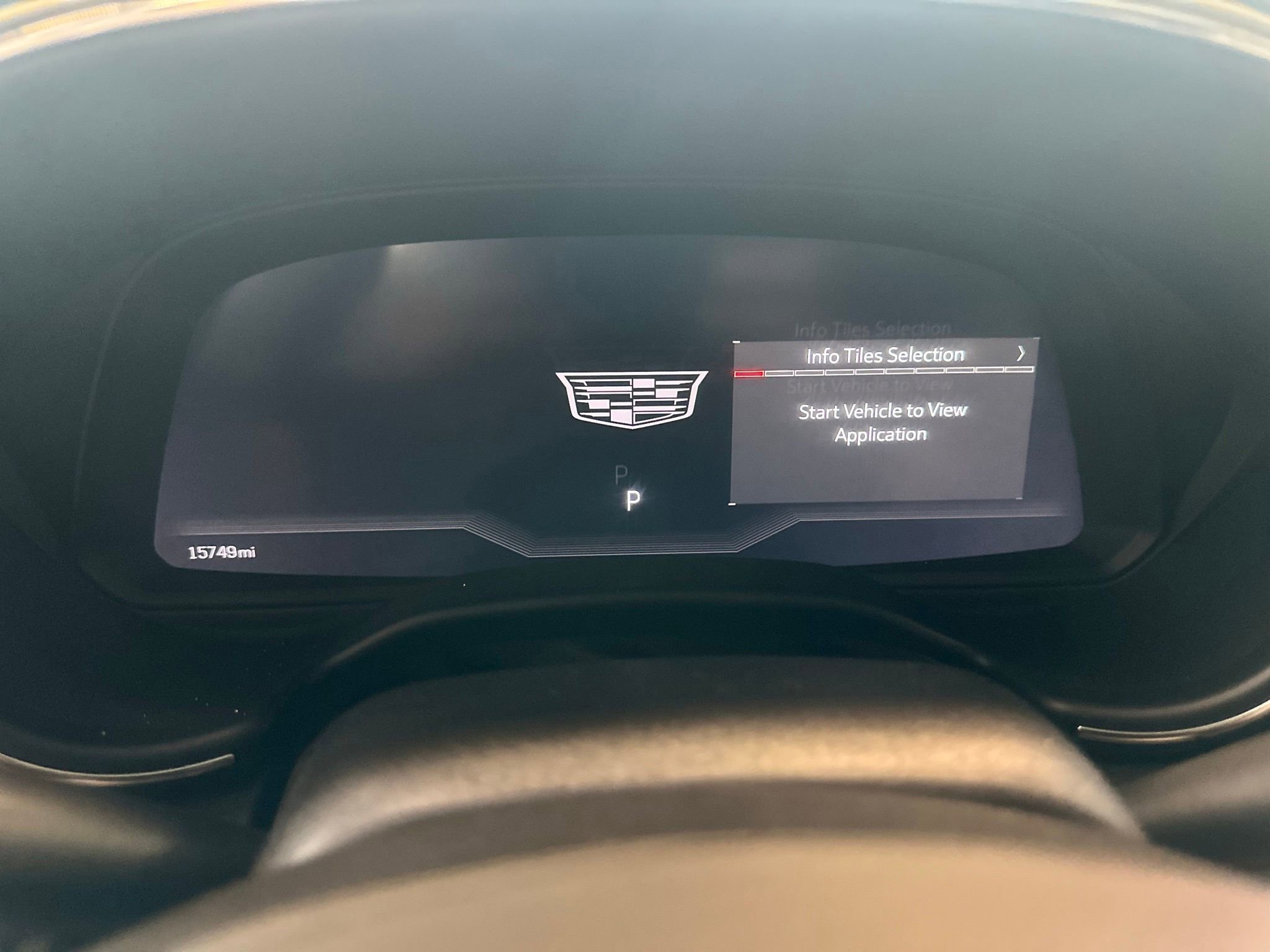 Used 2023 Cadillac CT5 V Blackwing w/ Driver Assist Package image 24