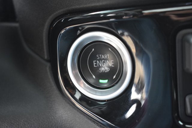 Used 2024 Chevrolet Silverado 1500 High Country image 32