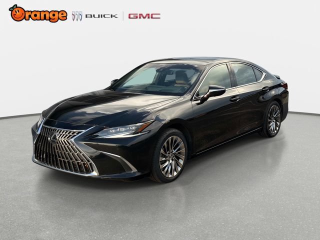 Used 2024 Lexus ES 350 Ultra Luxury w/ Accessory Package (Z2) FWD image 7