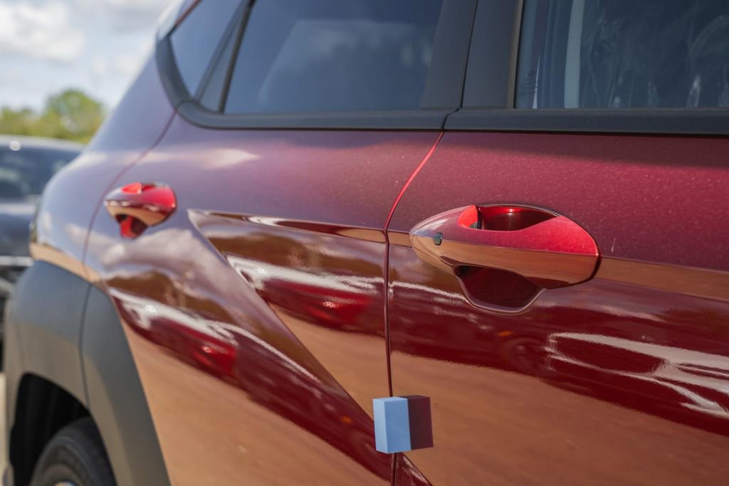 New 2026 Hyundai Kona SEL Sport image 12