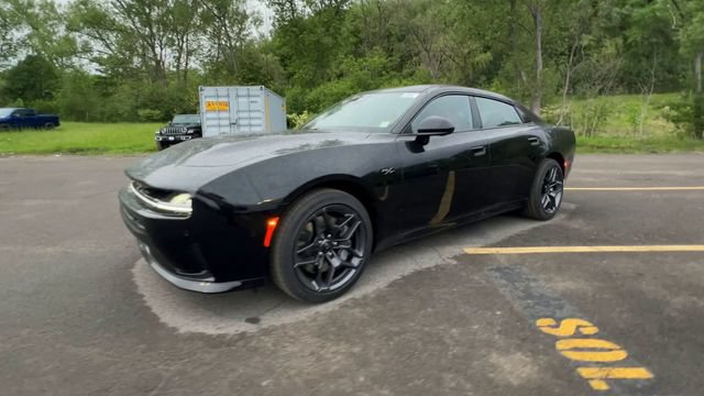 New 2026 Dodge Charger R/T AWD/4WD image 4