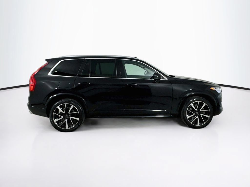 Used 2021 Volvo XC90 T6 Momentum w/ Advanced Package AWD/4WD image 9