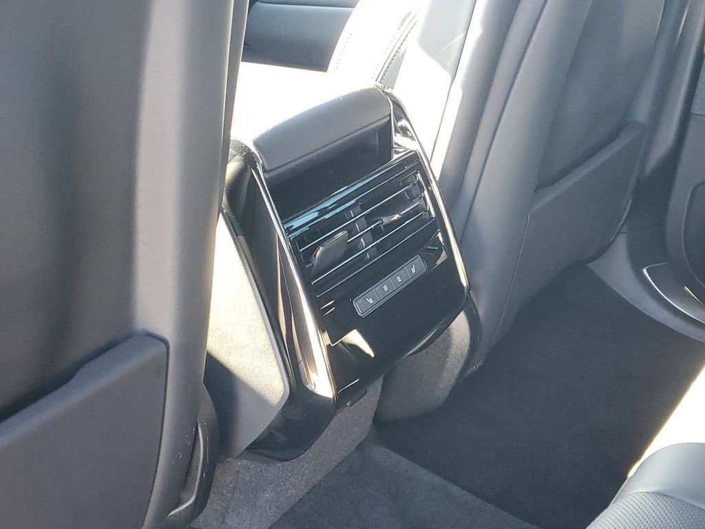 New 2026 Land Rover Range Rover Sport SE image 27