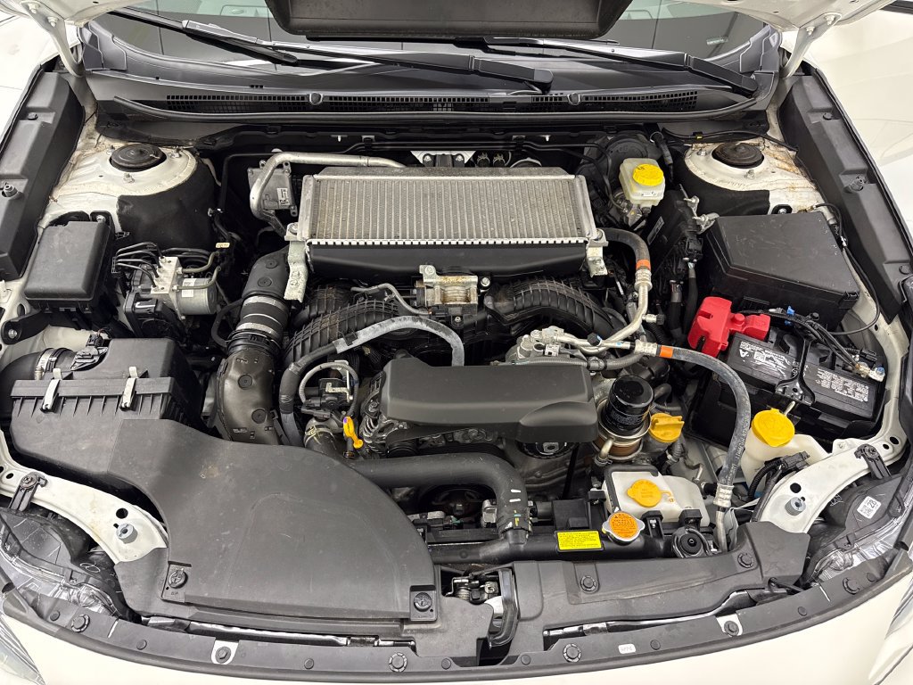 Certified 2025 Subaru Legacy Touring XT AWD/4WD image 11
