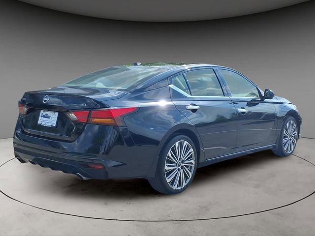 Used 2024 Nissan Altima 2.5 SL image 9