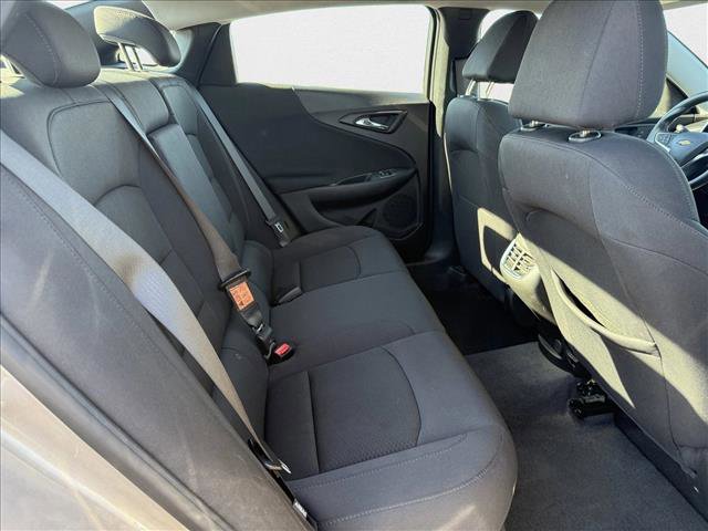 Used 2023 Chevrolet Malibu LT image 21