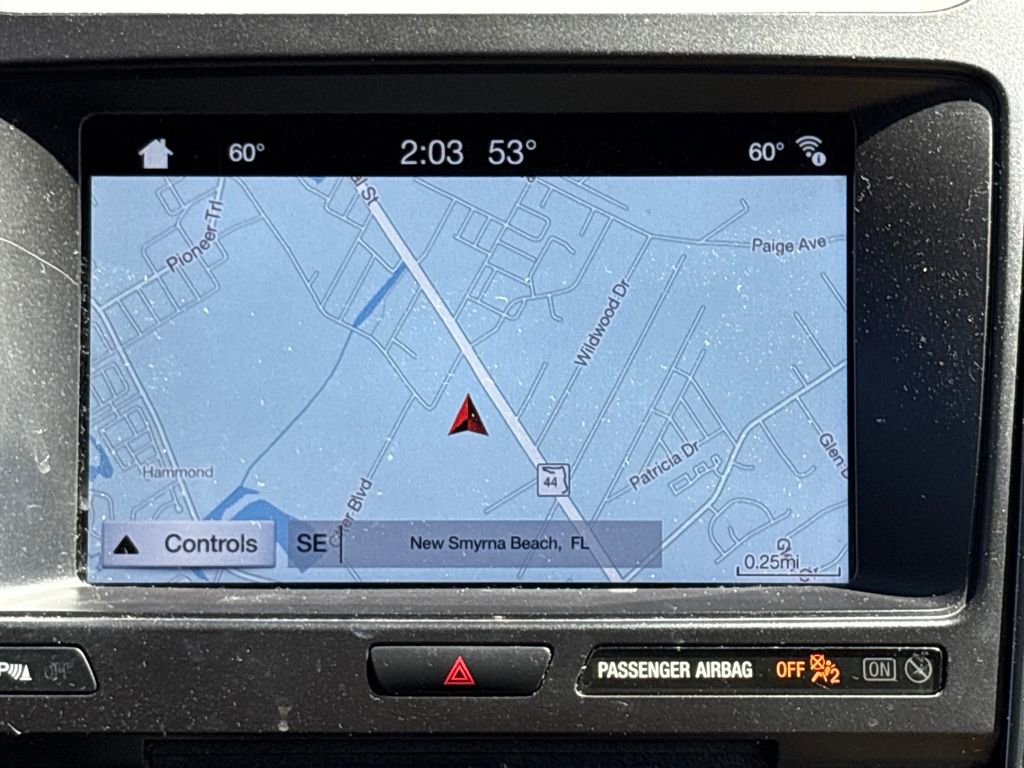 Used 2017 Ford Explorer XLT w/ Equipment Group 202A image 24