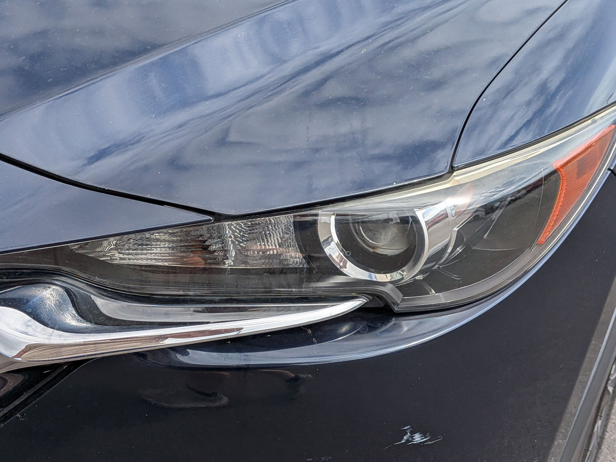 Used 2018 MAZDA CX-5 Touring FWD image 12