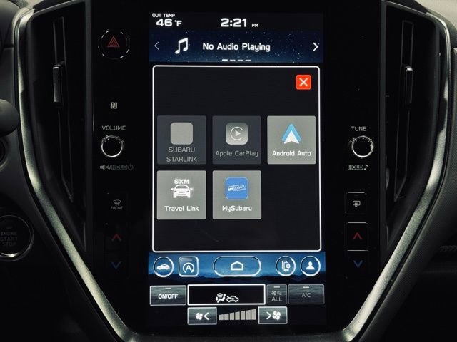 Used 2024 Subaru Crosstrek 2.5i Sport w/ Crosstrek Mirror Package image 34