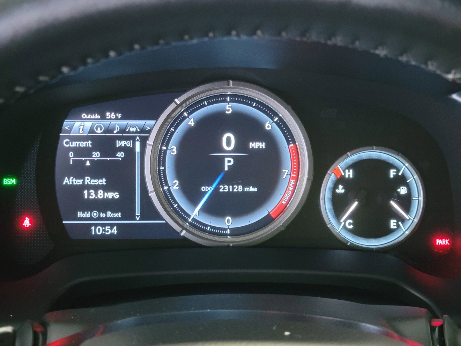 Used 2022 Lexus RX 350 F Sport w/ Accessory Package image 23