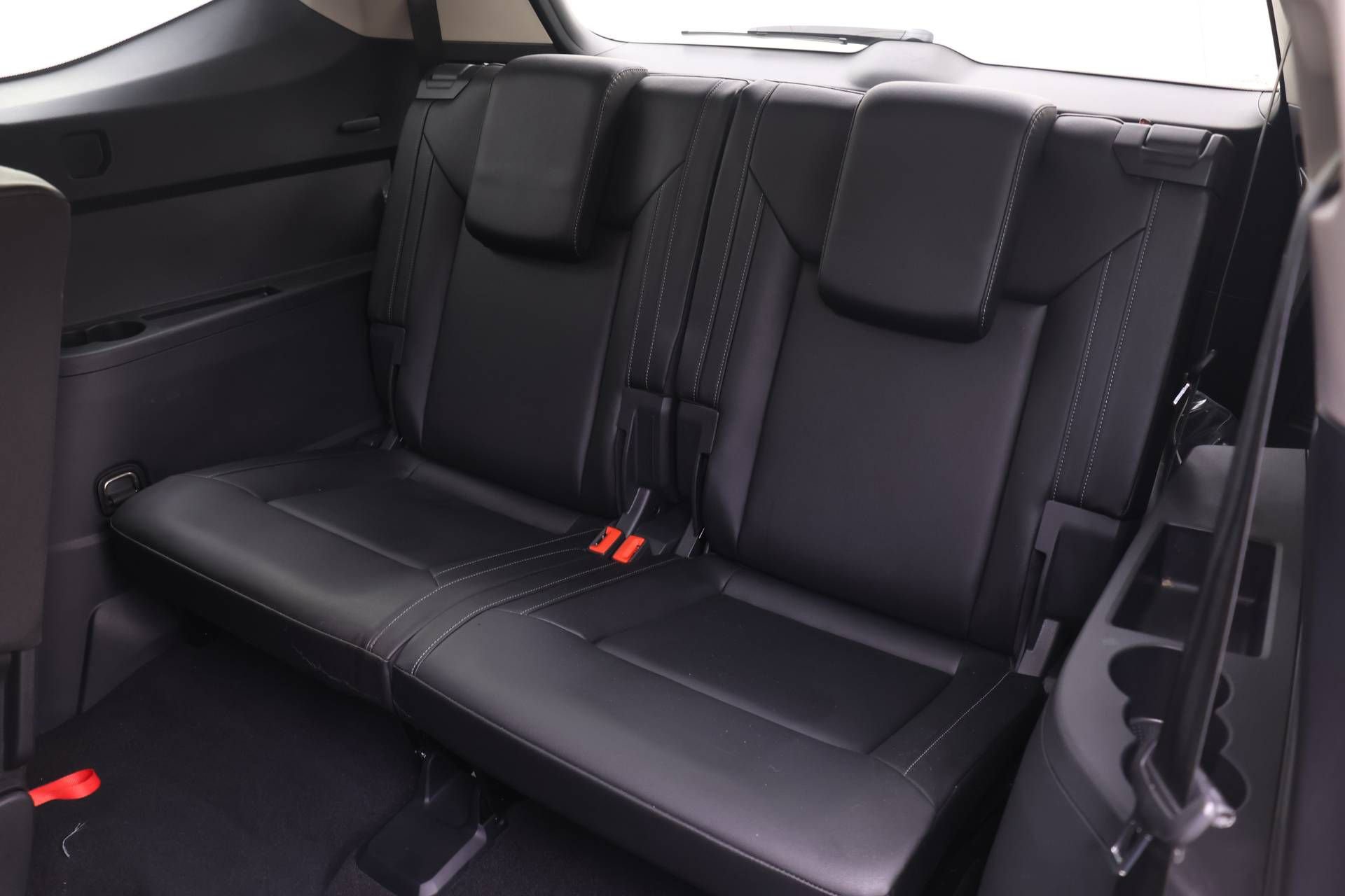 Used 2019 Volkswagen Atlas SE AWD/4WD image 21