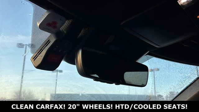 Used 2025 Toyota Tundra Limited image 19