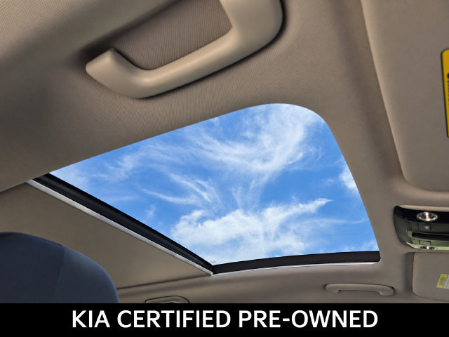Used 2026 Kia Sorento S w/ S Panoramic Sunroof Package FWD image 9