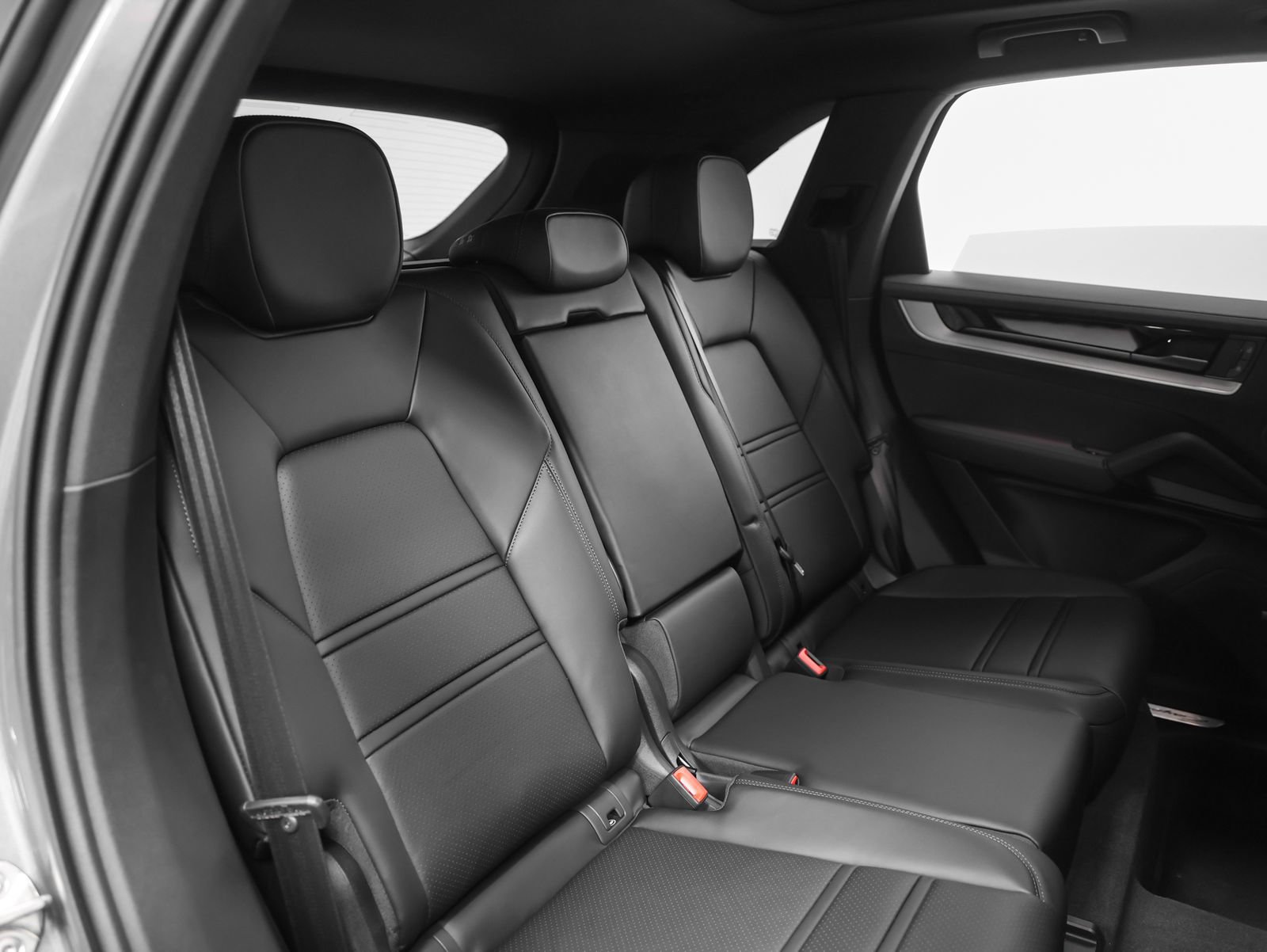 New 2026 Porsche Cayenne S AWD/4WD image 27