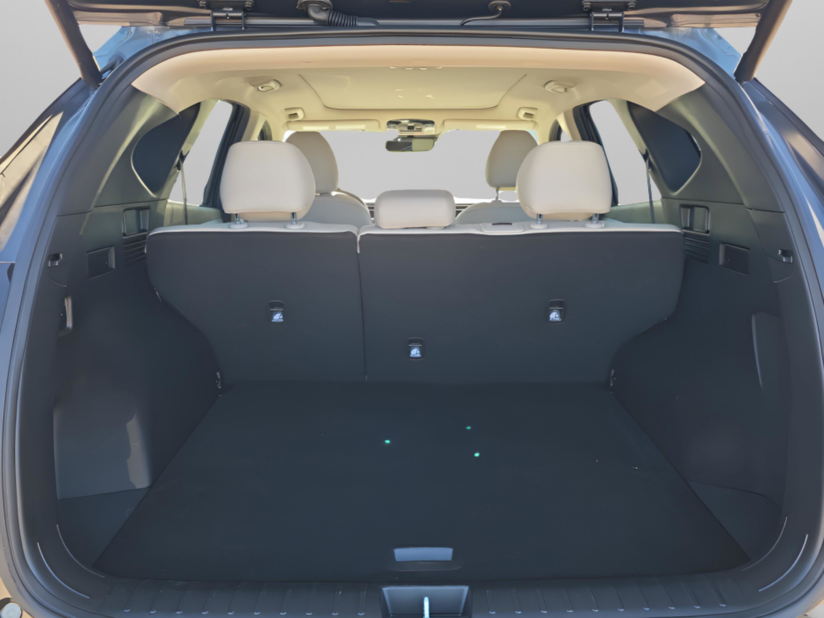 Certified 2024 Hyundai Tucson Limited image 22