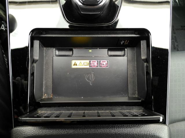 Used 2023 Toyota bZ4X Limited image 45