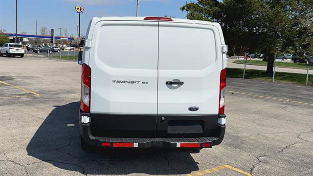 Used 2020 Ford Transit 150 Low Roof RWD image 7