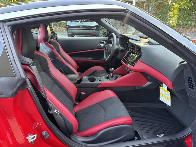New 2027 Nissan Z Performance RWD image 10