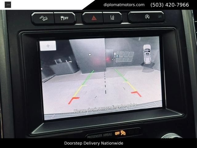 Used 2020 Ford Expedition XLT w/ Equipment Group 202A AWD/4WD image 44