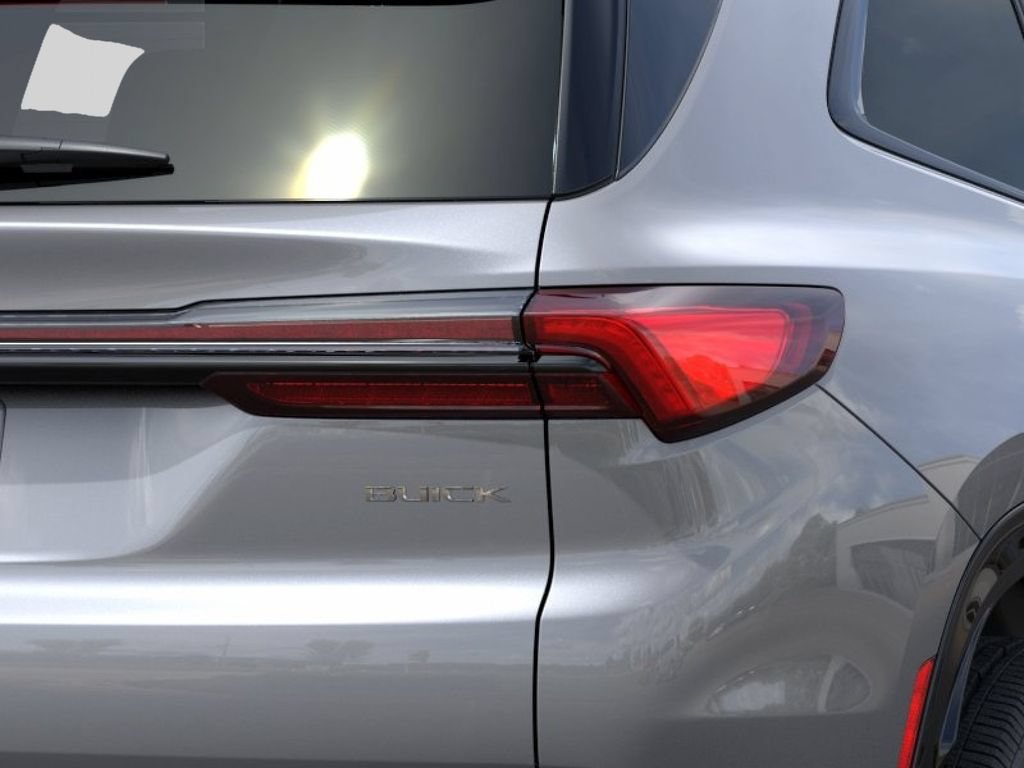 New 2026 Buick Enclave Sport Touring w/ Power Package AWD/4WD image 11