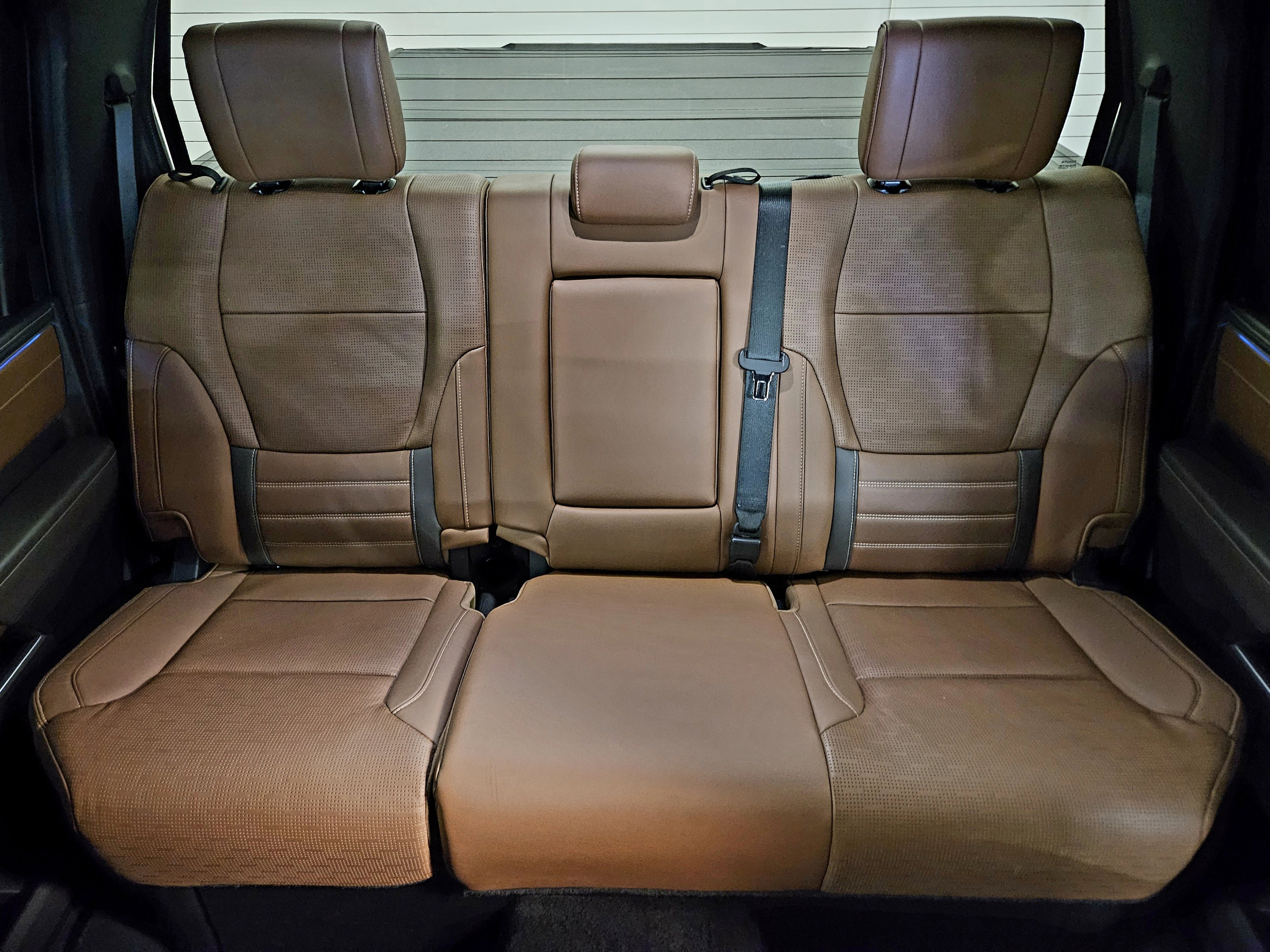 Used 2024 Toyota Tundra 1794 Edition AWD/4WD image 37
