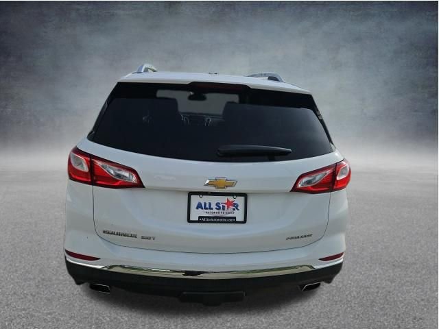 Used 2019 Chevrolet Equinox Premier FWD image 6