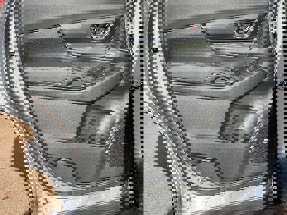 New 2025 Subaru Ascent Bronze Edition image 40