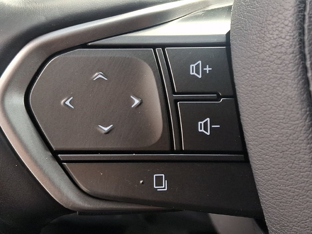 Certified 2025 Lexus RX 450h AWD w/ Convenience Package image 22