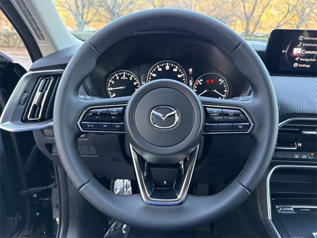 New 2026 MAZDA CX-90 3.3 Turbo w/ Select Package image 14