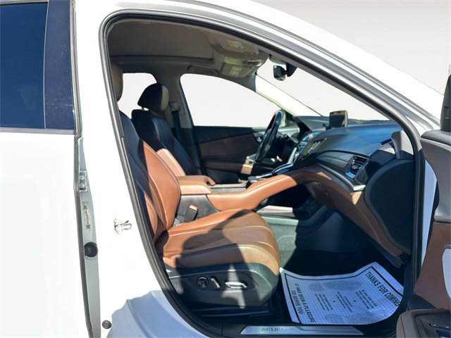Used 2020 Acura RDX w/ Technology Package image 15