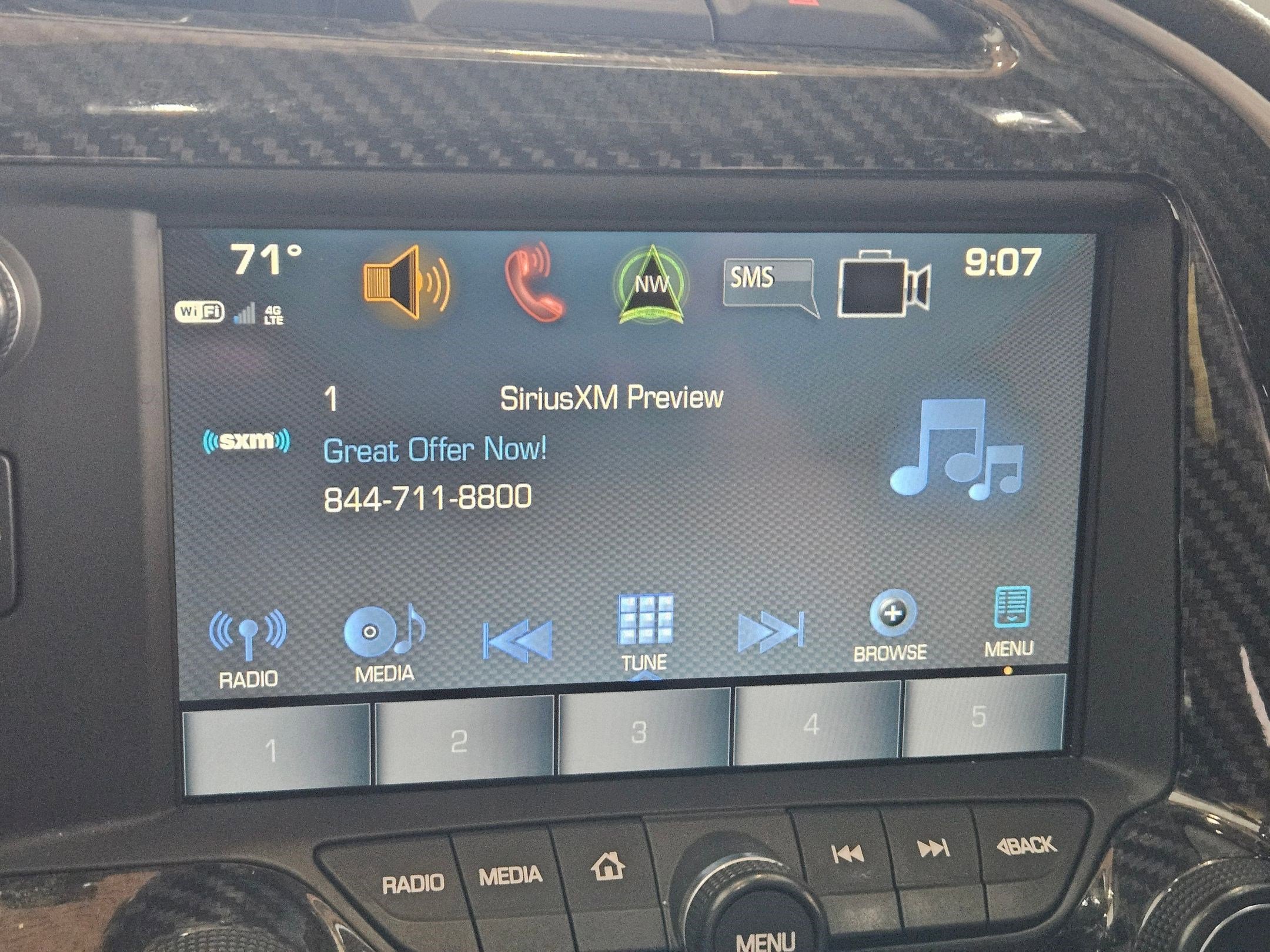 Used 2019 Chevrolet Corvette Grand Sport RWD image 18