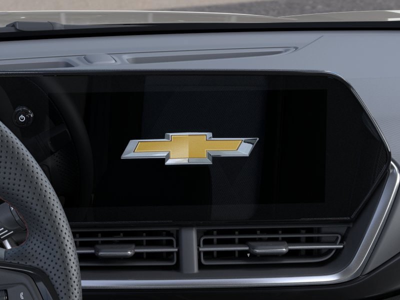 New 2026 Chevrolet Trax RS image 20