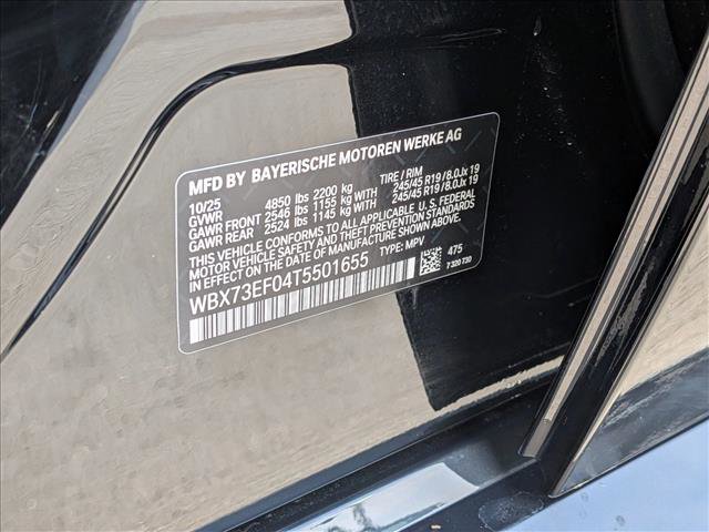 New 2026 BMW X1 xDrive28i image 20