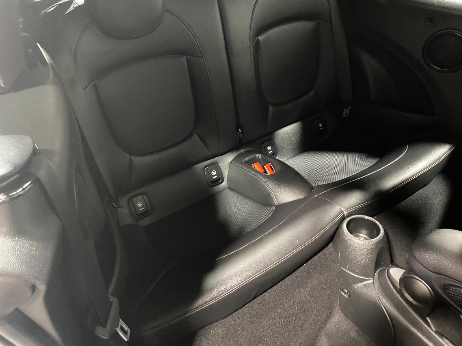 Certified 2023 MINI Cooper S image 23