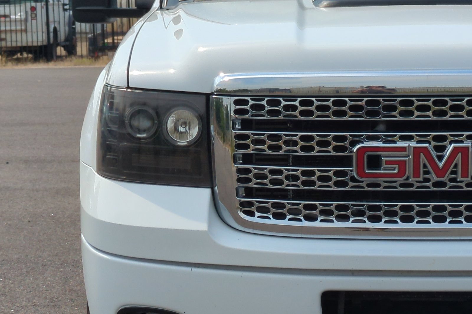 Used 2014 GMC Sierra 2500 Denali AWD/4WD image 43