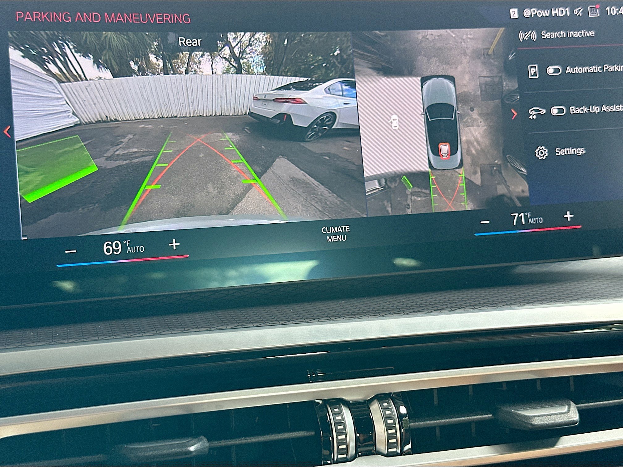 Used 2024 BMW M440i M440i image 14