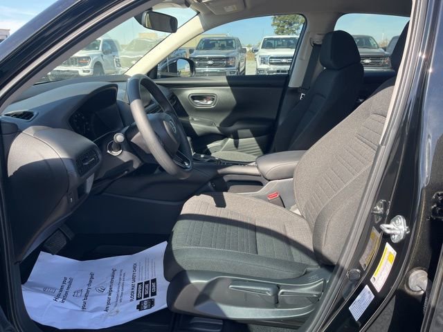 Used 2026 Honda HR-V LX image 10