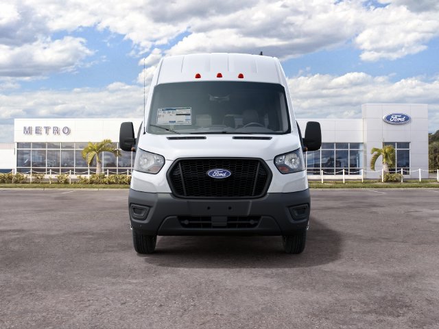 New 2027 Ford Transit 350 XL RWD image 3
