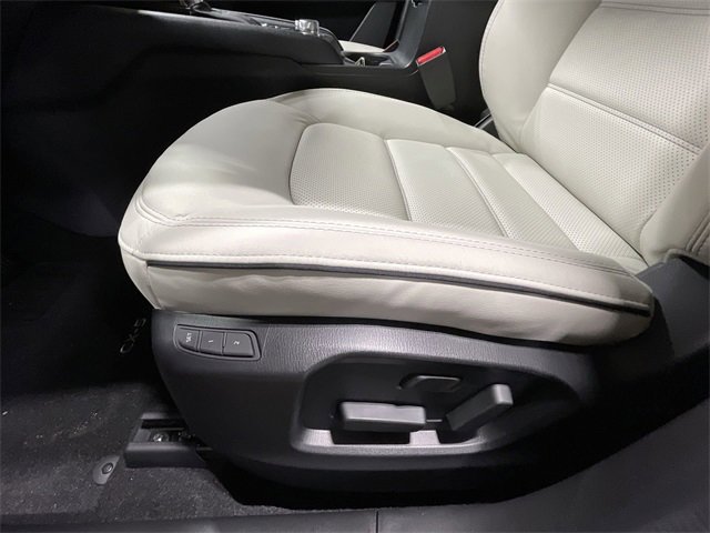 New 2025 MAZDA CX-5 AWD 2.5 S w/ Preferred Package image 18