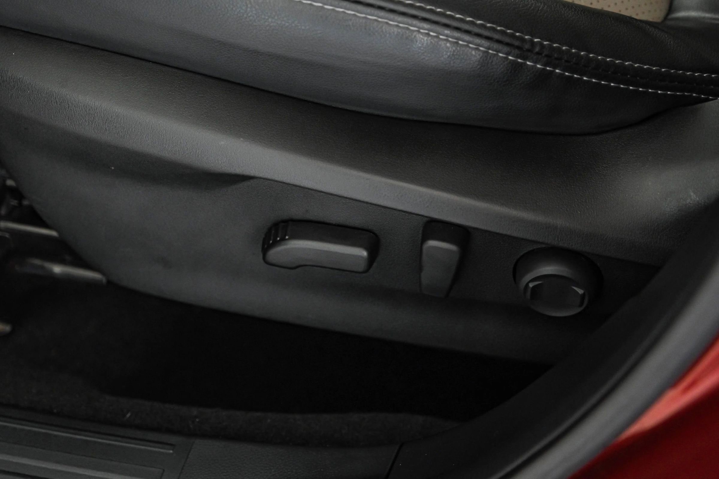 Used 2023 Subaru Forester Limited w/ Popular Package #2 image 26