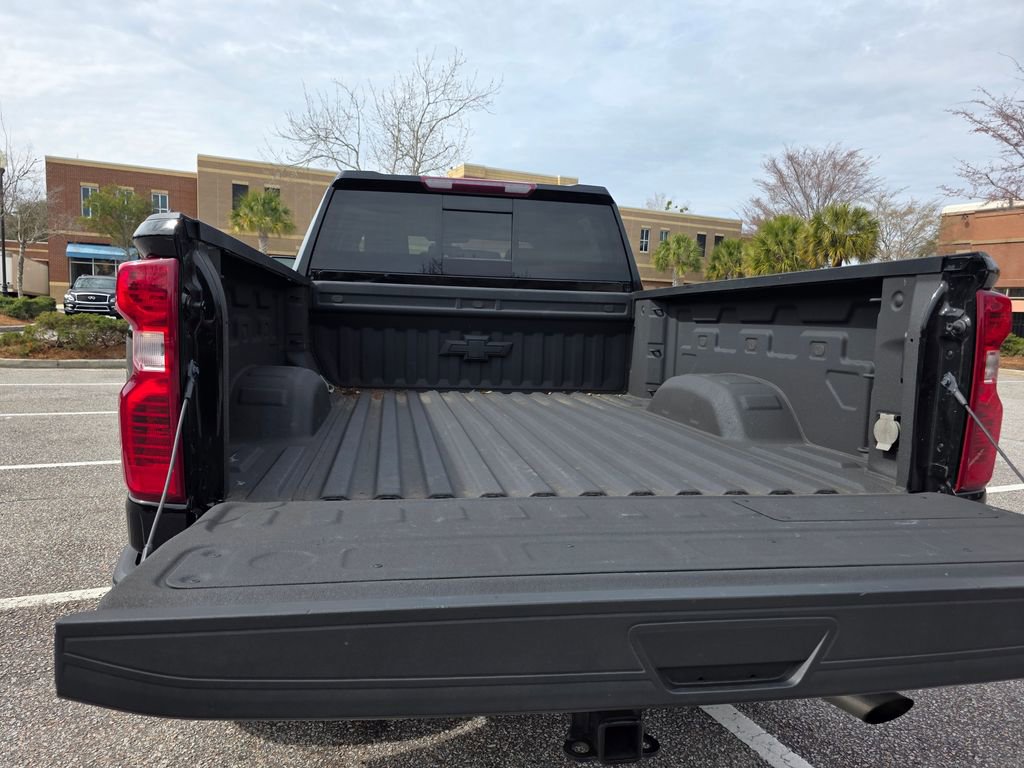 Used 2023 Chevrolet Silverado 2500 LT w/ All Star Edition image 32