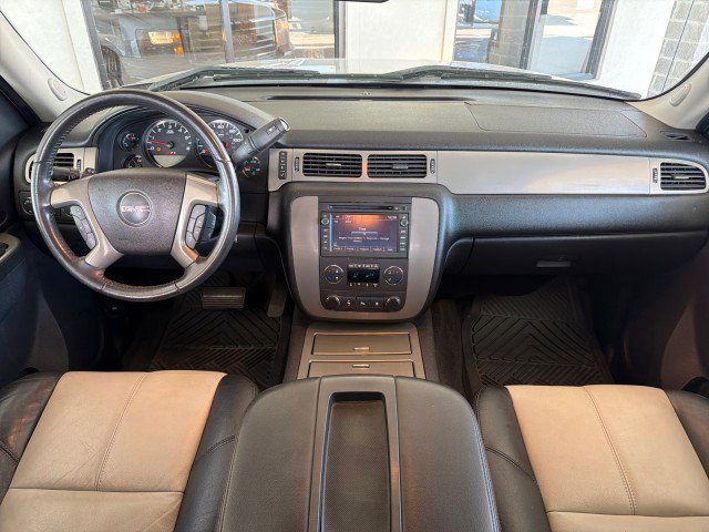 Used 2010 GMC Sierra 1500 SLT w/ All-Terrain Package image 20