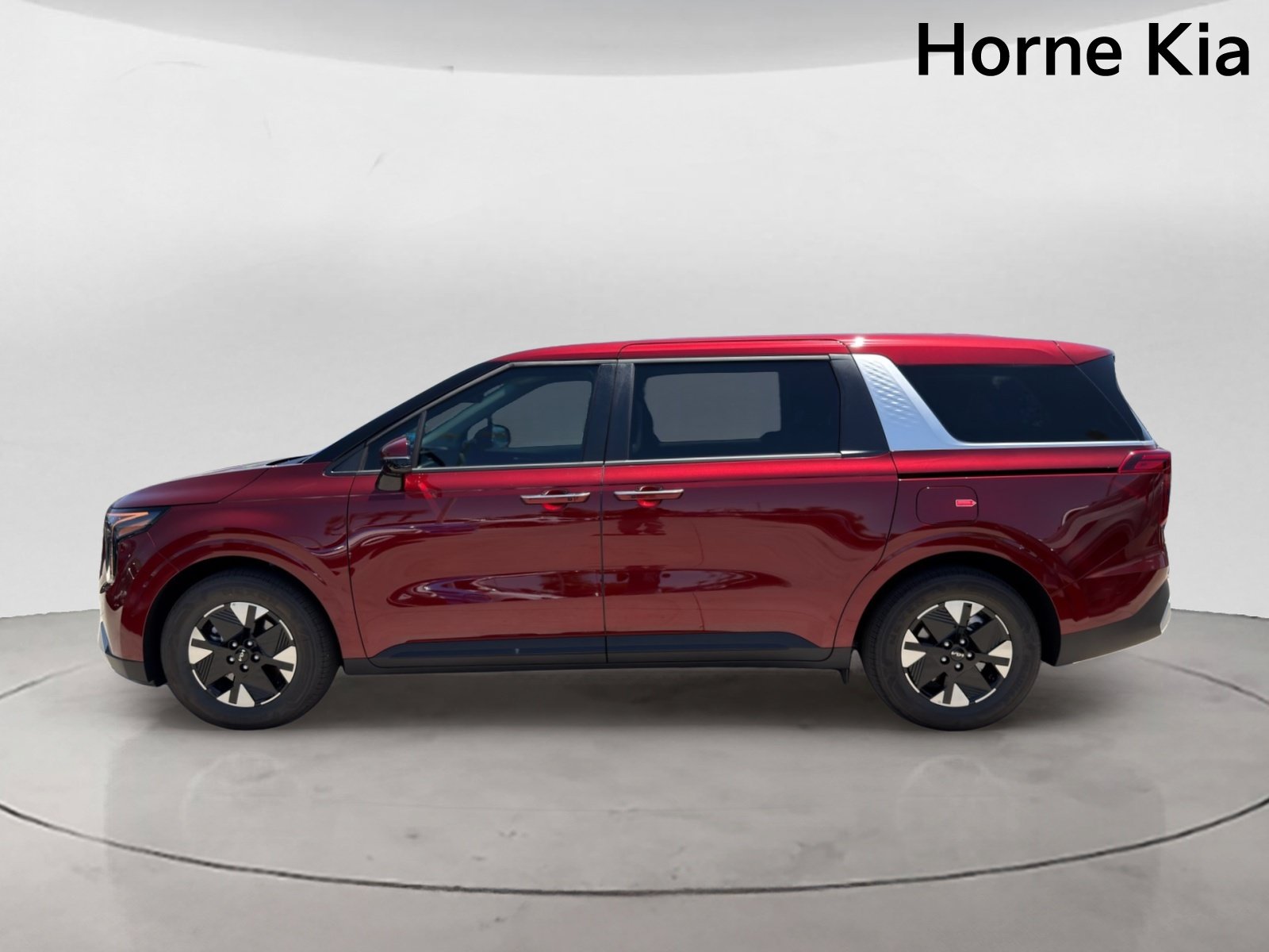 New 2026 Kia Carnival LXS FWD image 6