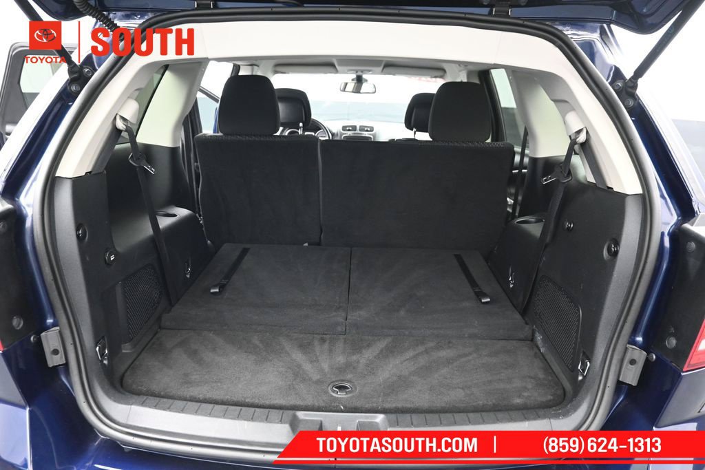Used 2018 Dodge Journey SE w/ Connectivity Group FWD image 30