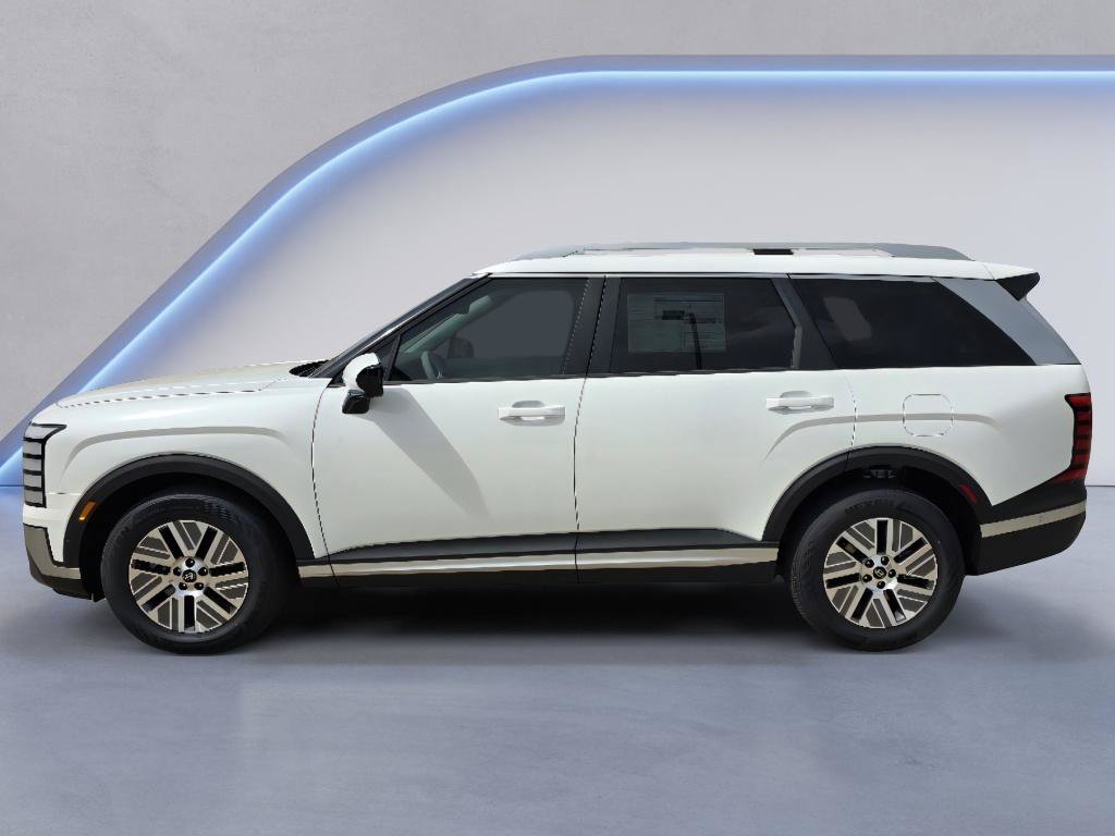 New 2026 Hyundai Palisade SEL Premium AWD/4WD image 2